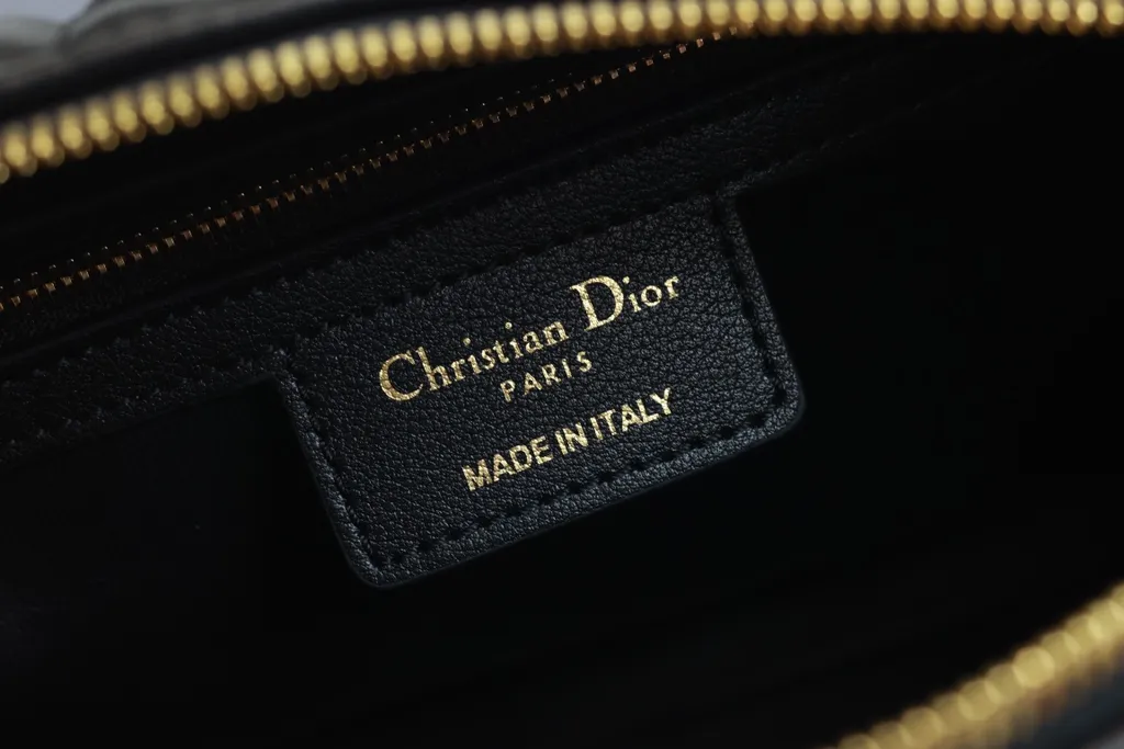 Dior Bag 